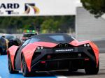 Marussia B2 2009 года